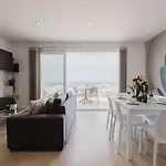 Fl9 Thelodge-sea View W Huge Terrace By Homely 梅利哈